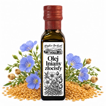 olej-lniany-zlocisty-tloczony-na-zimno-250ml